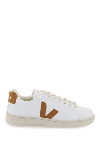 'urca' Vegan Sneakers  - White