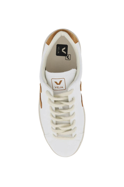 Urca Vegan Sneakers  - White