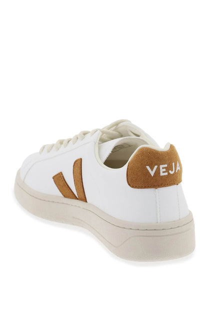 'urca' Vegan Sneakers  - White