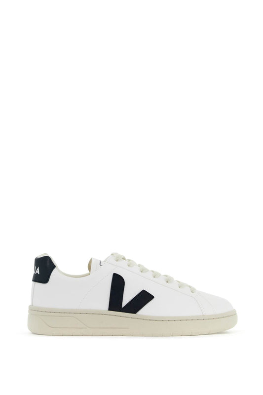 'urca' Vegan Sneakers  - White