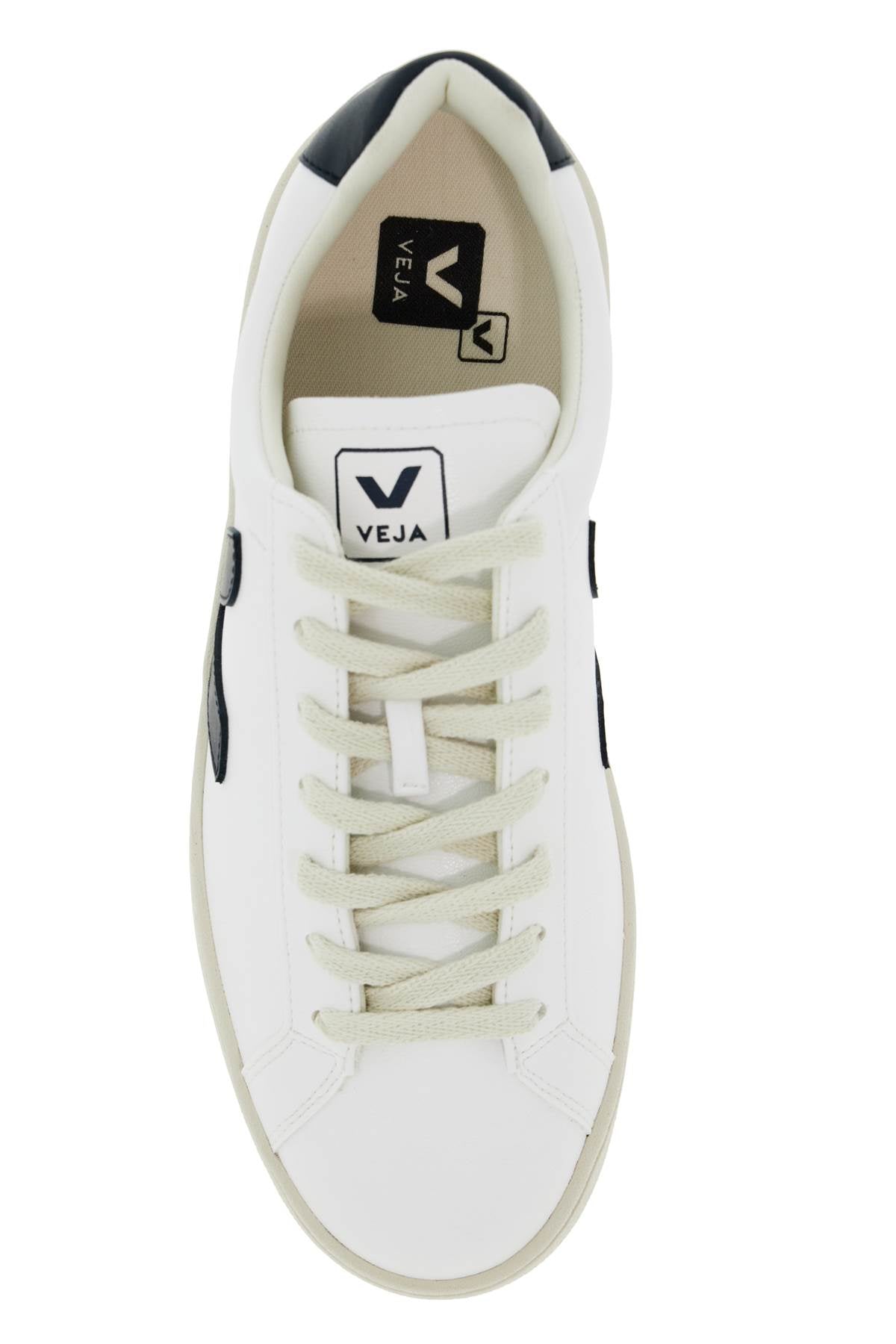 Urca Vegan Sneakers  - White