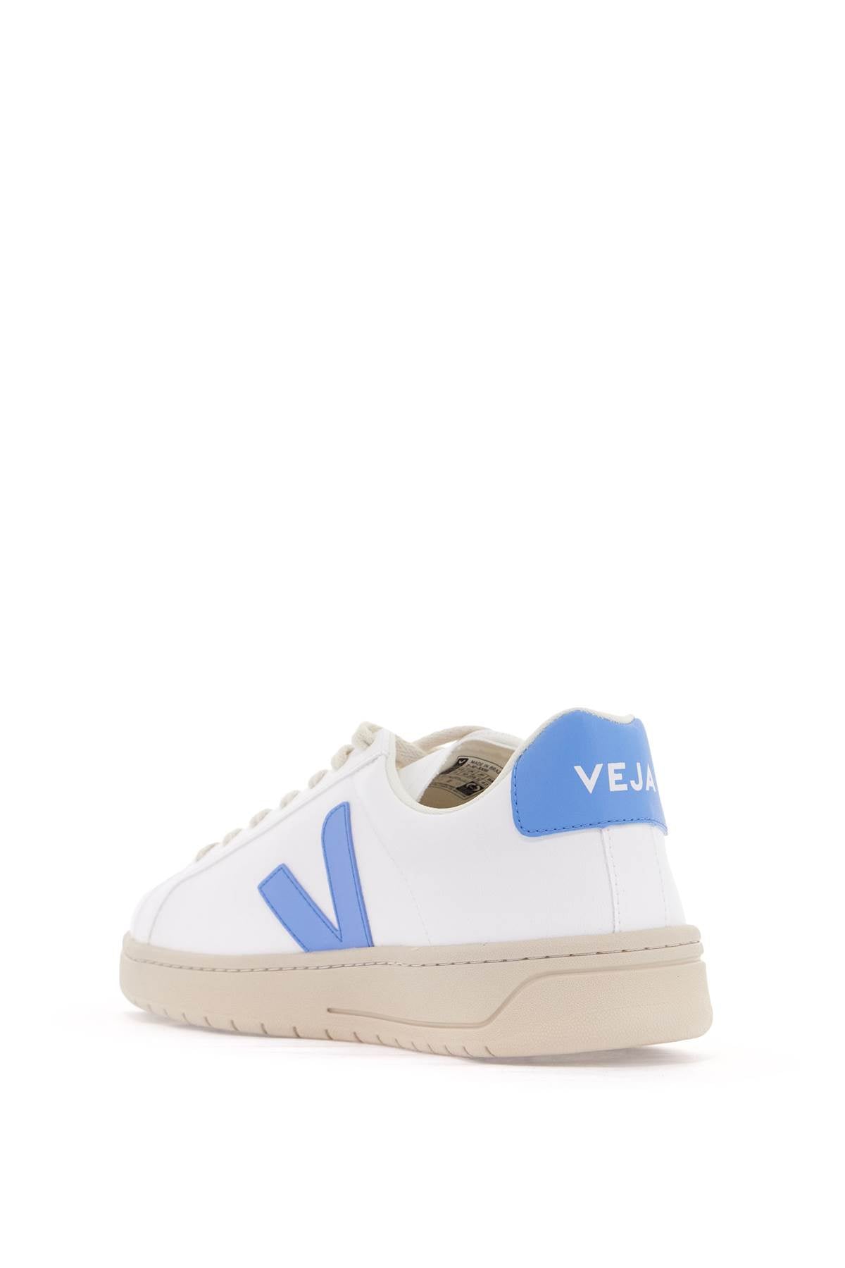 Urca Vegan Sneakers  - White