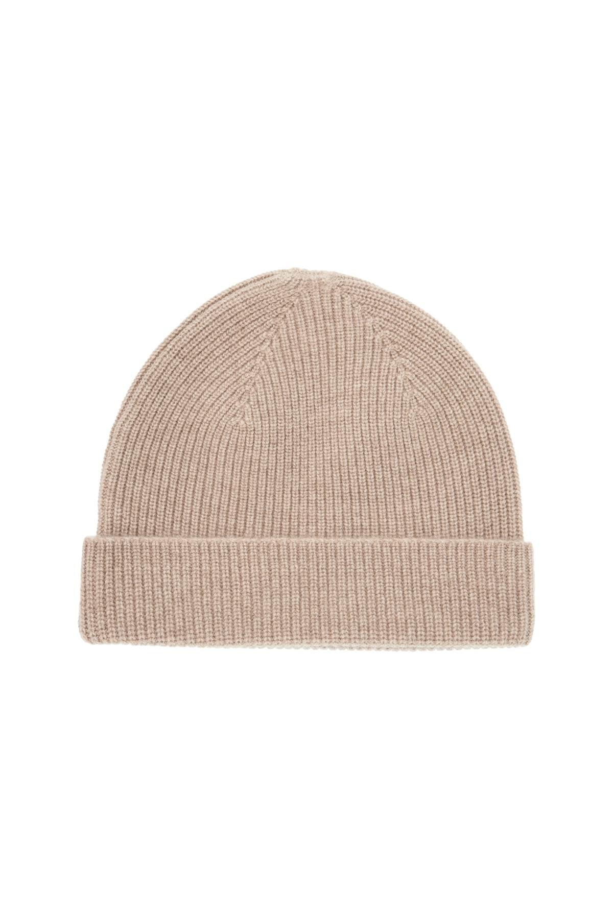 'oasis Cashmere Beanie  - Beige