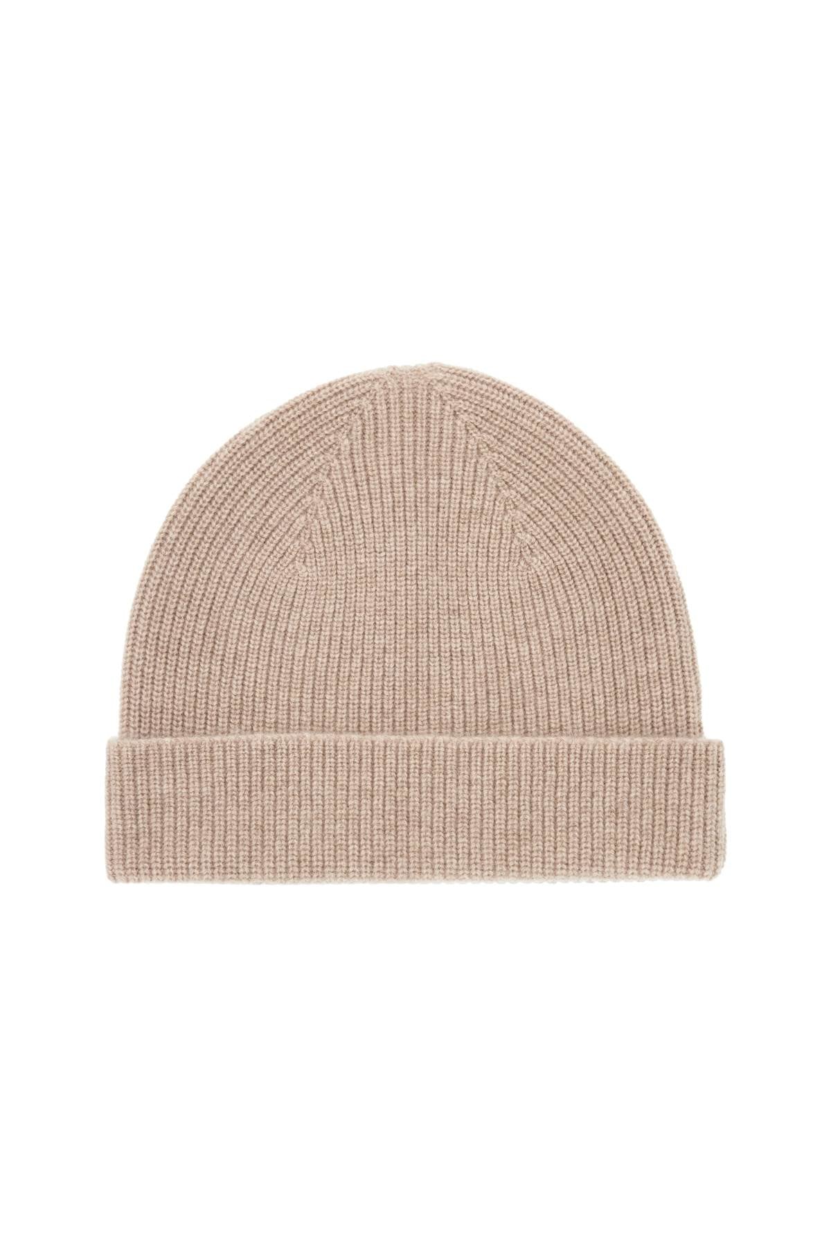 'oasis Cashmere Beanie  - Beige