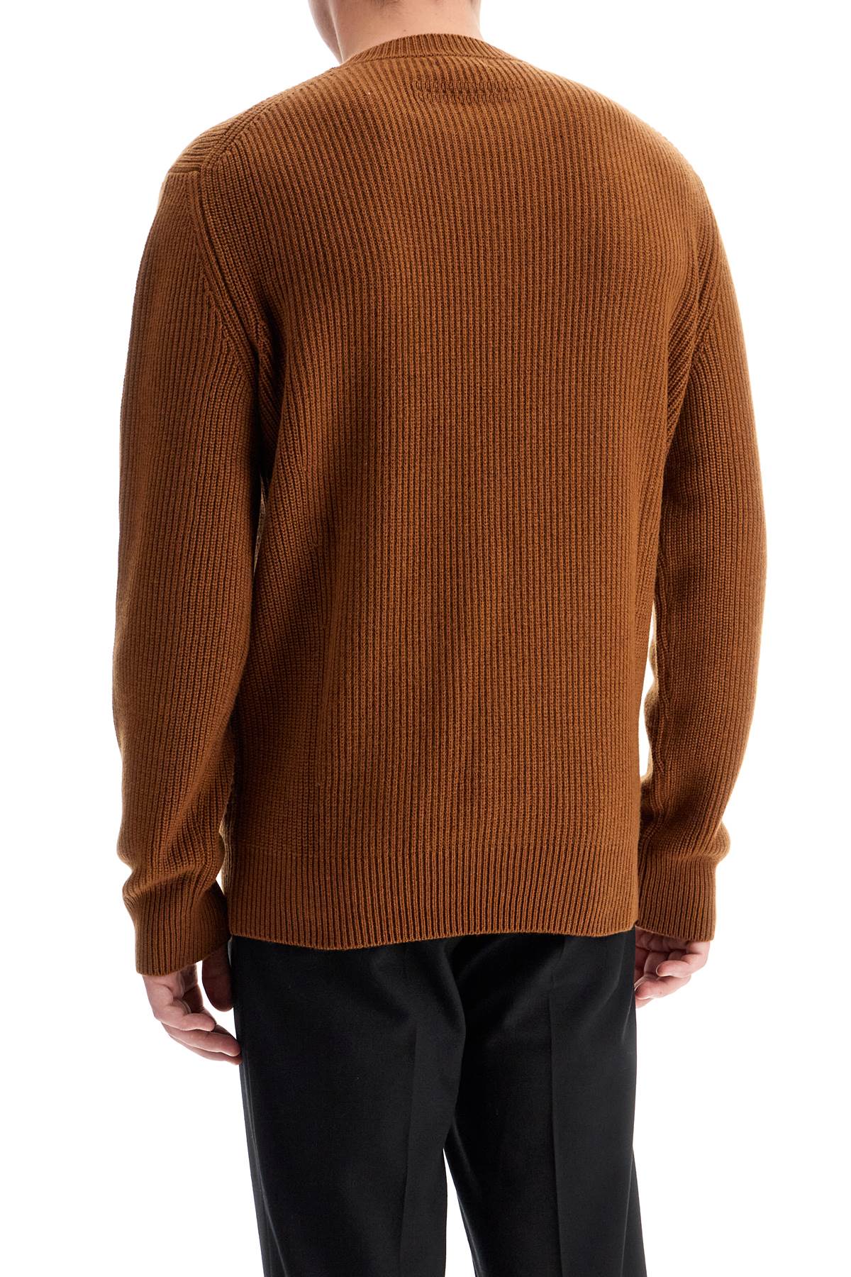 'oasis Cashmere Ribbed  - Beige