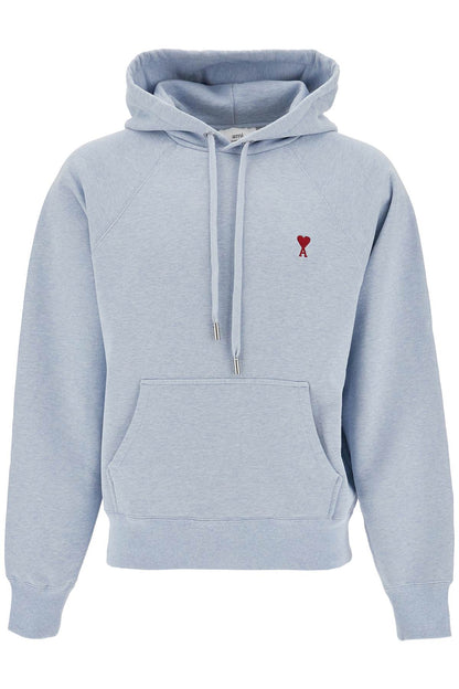 'ami De Coeur Hooded  - Light Blue