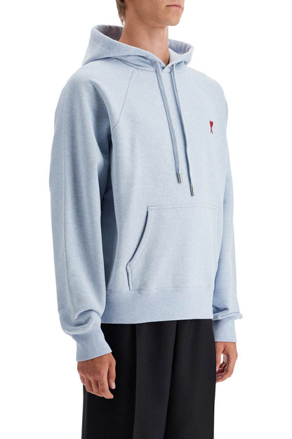 'ami De Coeur Hooded  - Light Blue