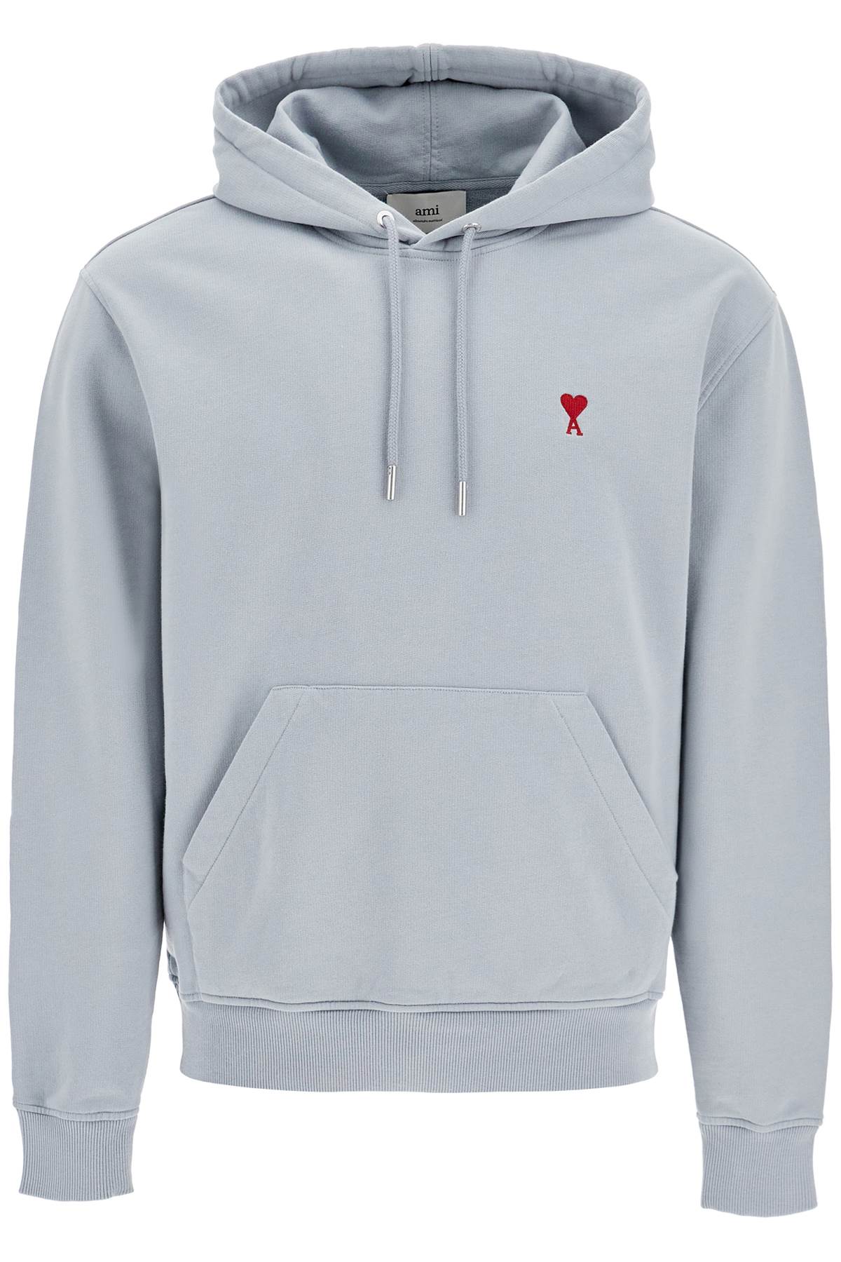 'ami De Coeur Hooded  - Light Blue