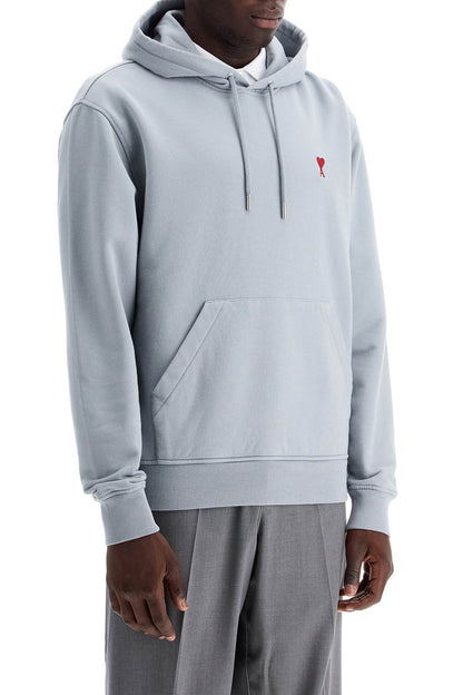 'ami De Coeur Hooded  - Light Blue