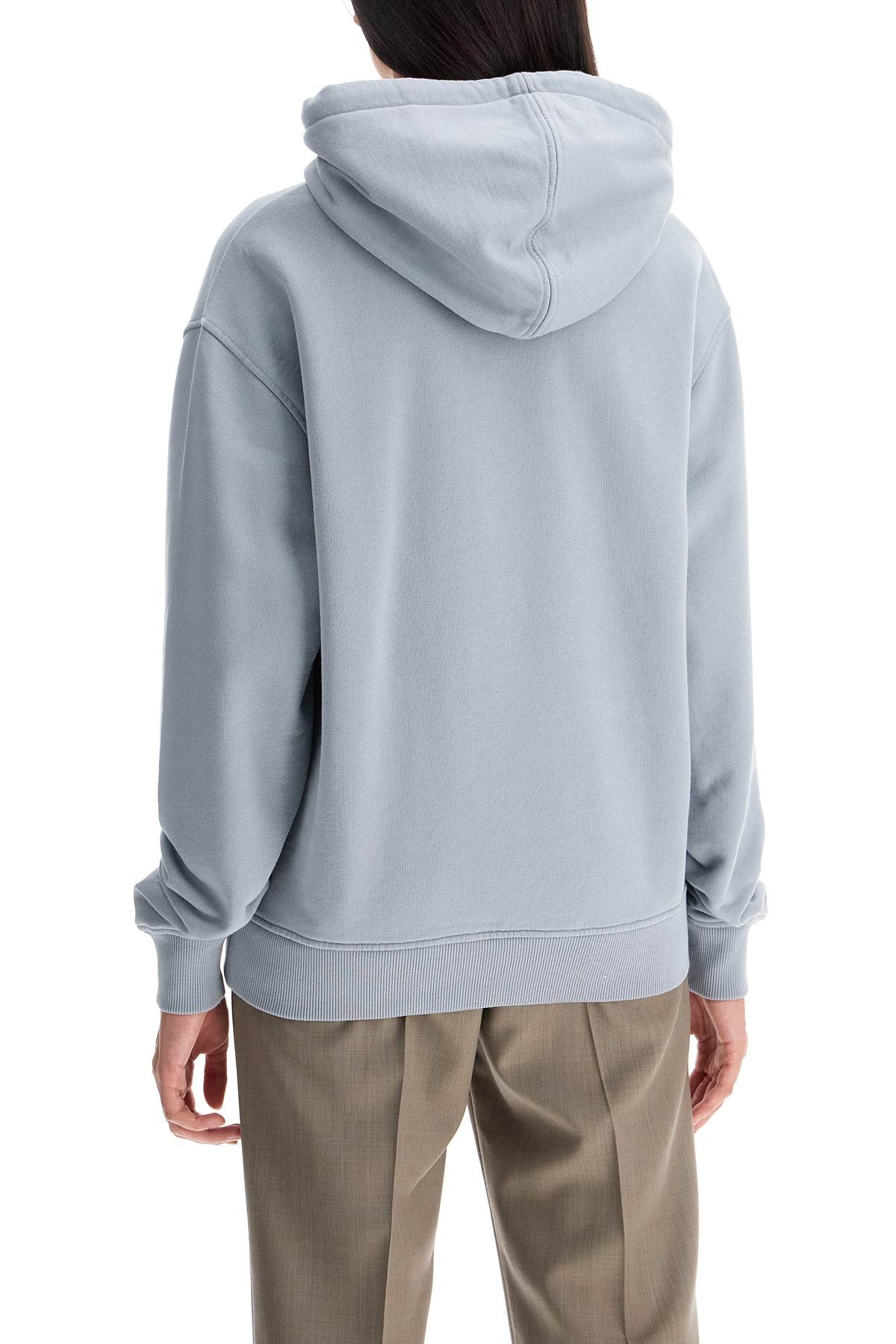 'ami De Coeur Hooded  - Light Blue