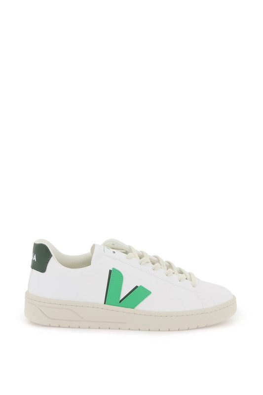 C.w.l. Urca Vegan Sneakers  - Bianco