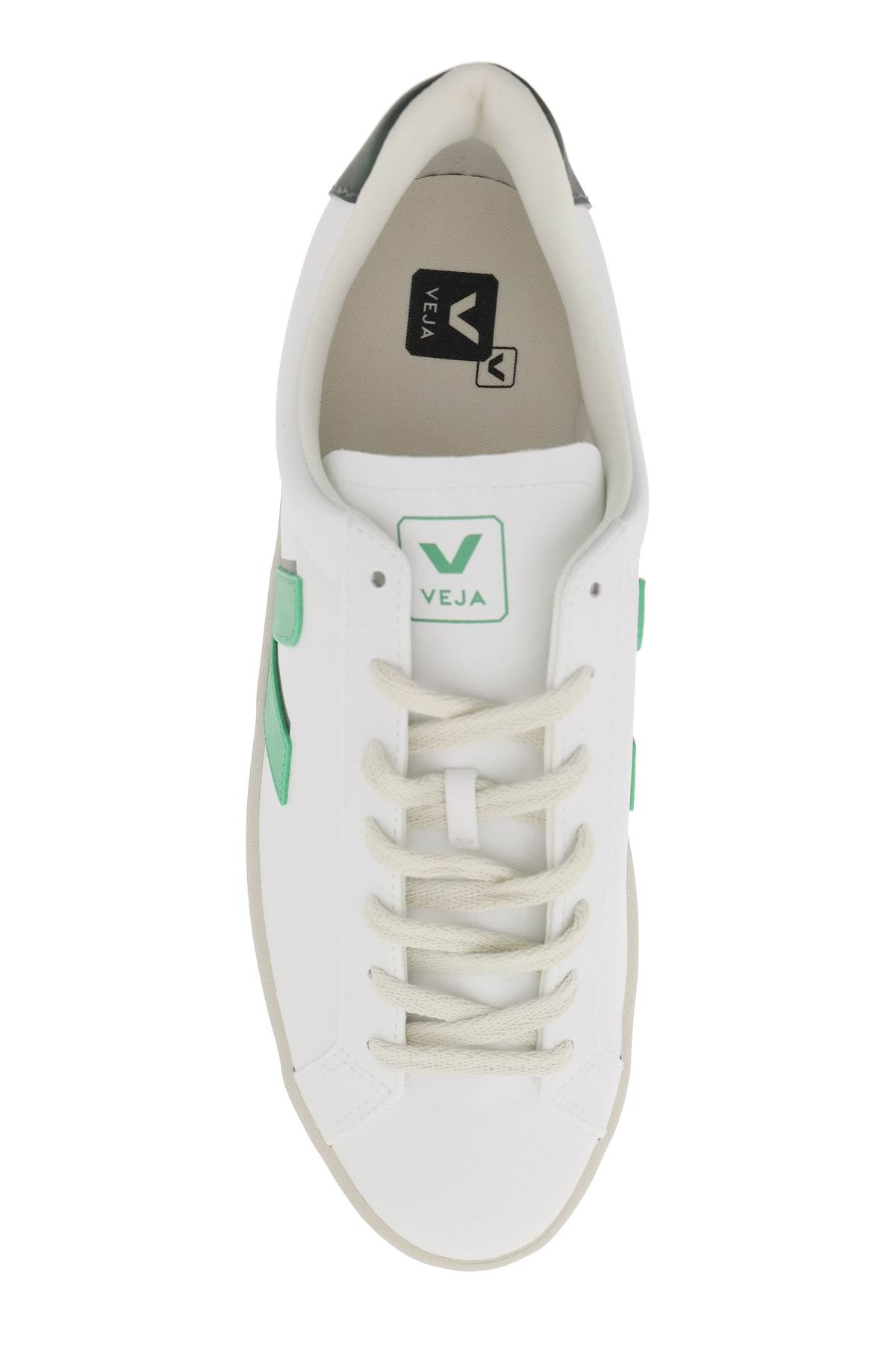 C.w.l. Urca Vegan Sneakers  - Bianco