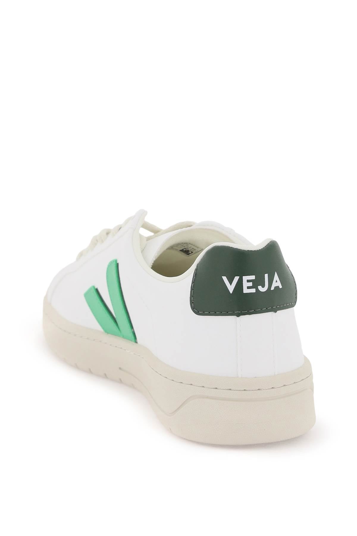 C.w.l. Urca Vegan Sneakers  - Bianco