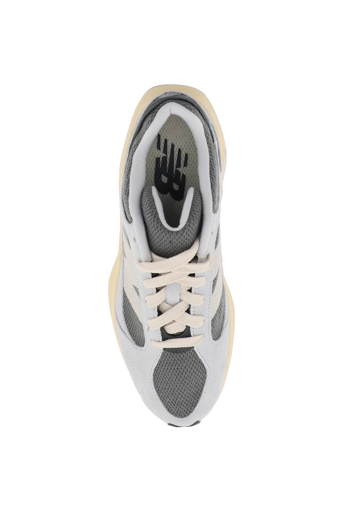 Wrpd Runner Sneakers  - Grey