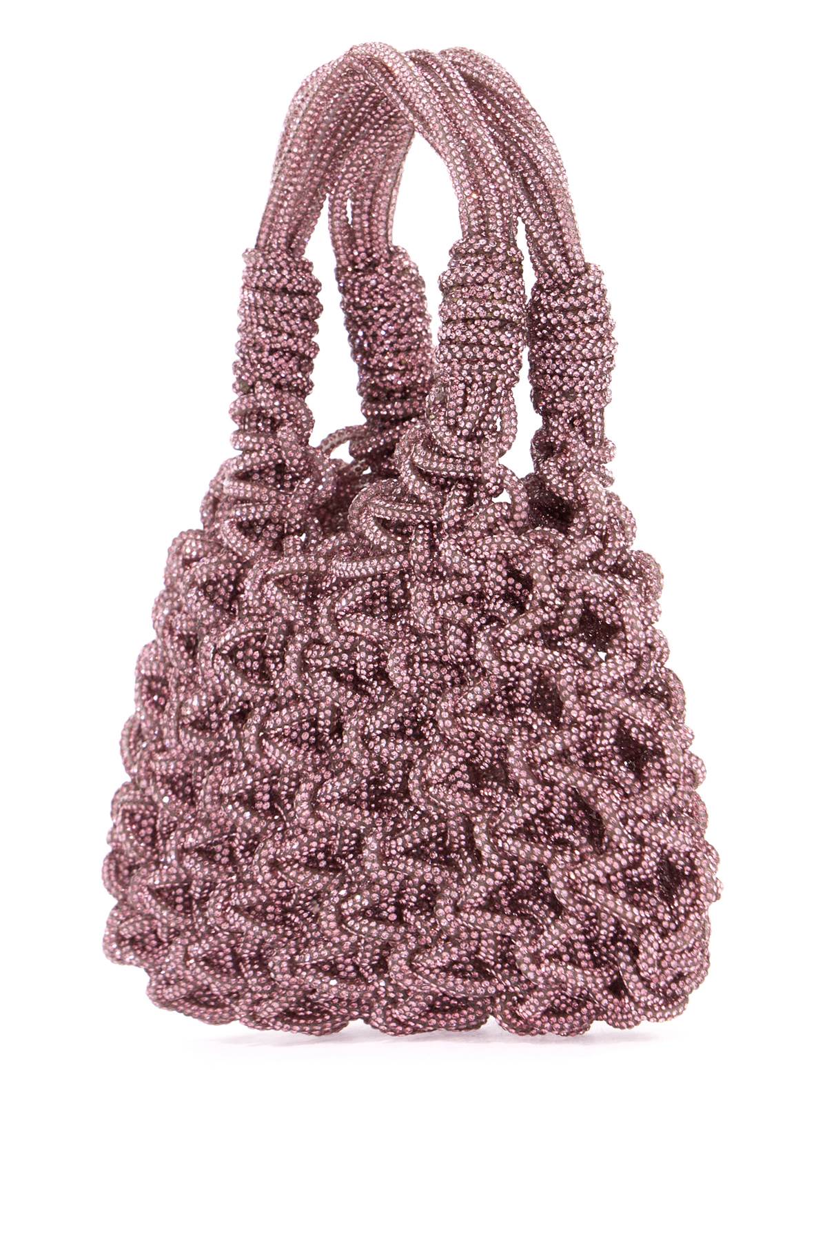 Mini Vannifique Bag  - Pink