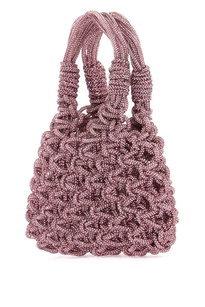 Mini Vannifique Bag  - Pink