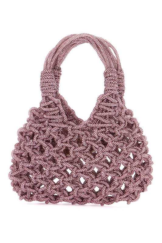 Mini Vannifique Bag  - Pink