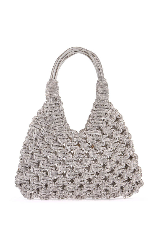 Mini Vannifique Rock Bag  - Grey