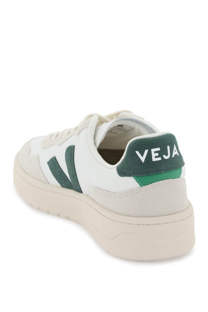 V-90 Sneakers  - White