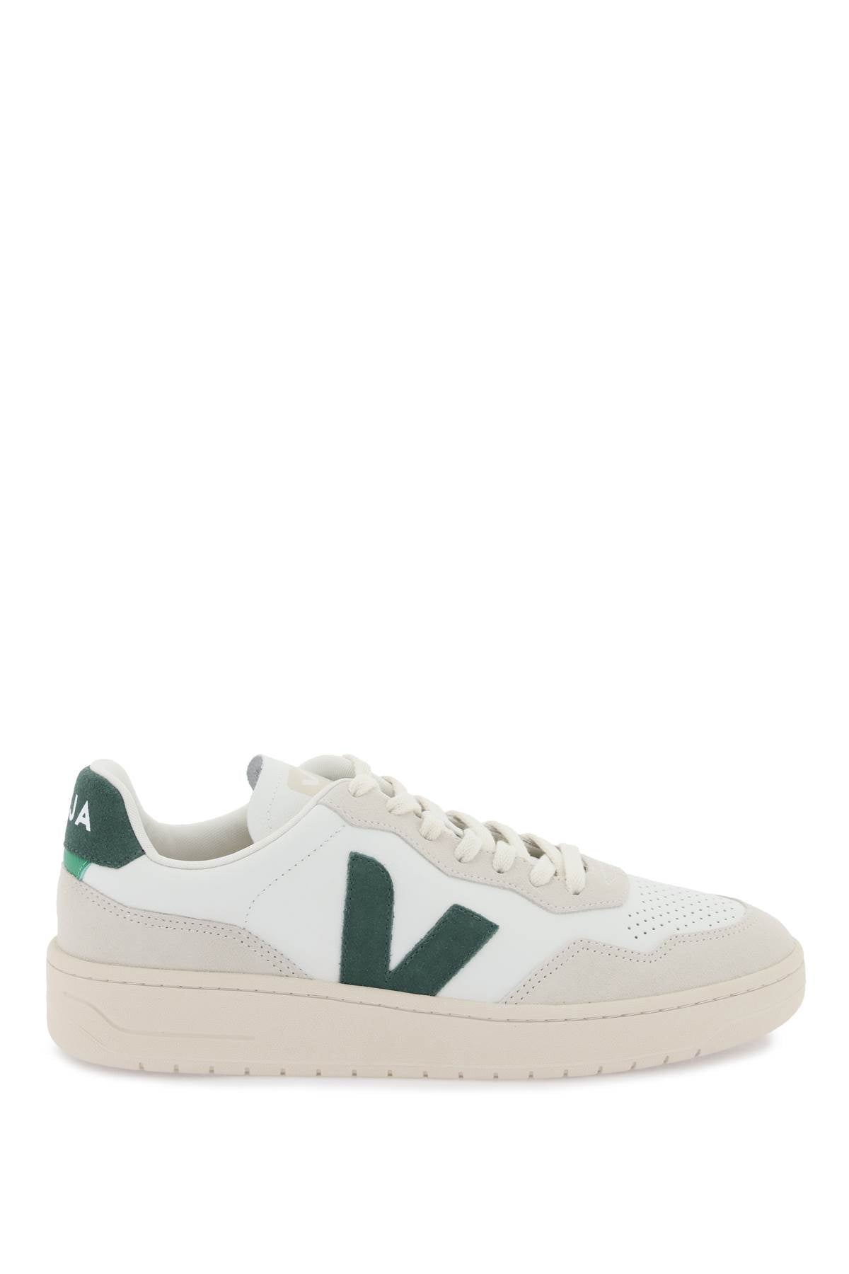 V-90 Sneakers  - White