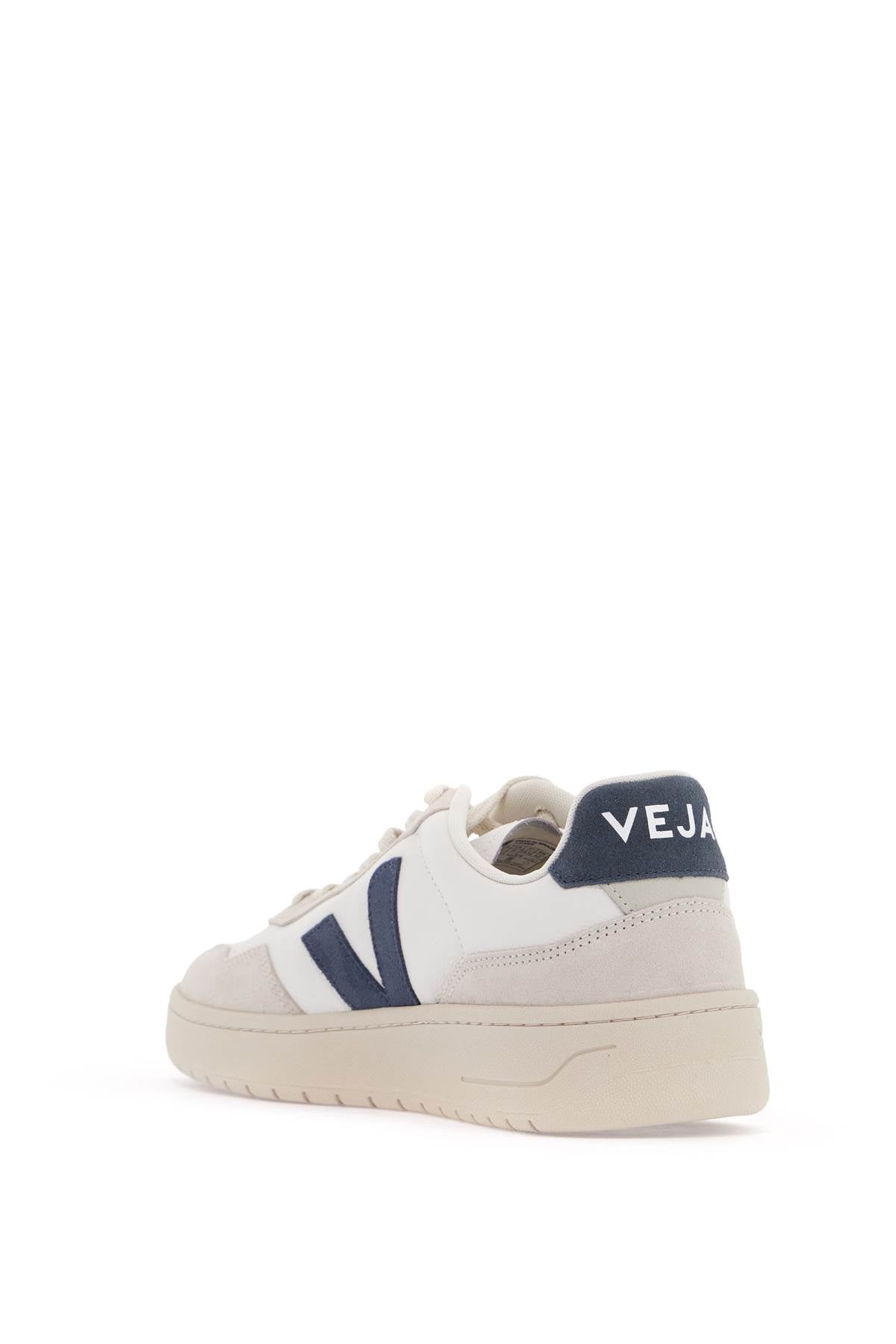 V-90 Sneakers  - White