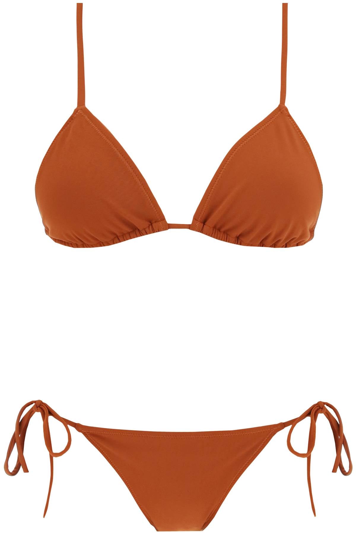 "twenty-piece Bikini  - Brown