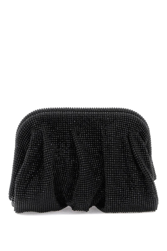 Venus La Petite Clutch  - Black