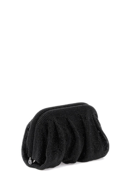 Venus La Petite Clutch  - Black