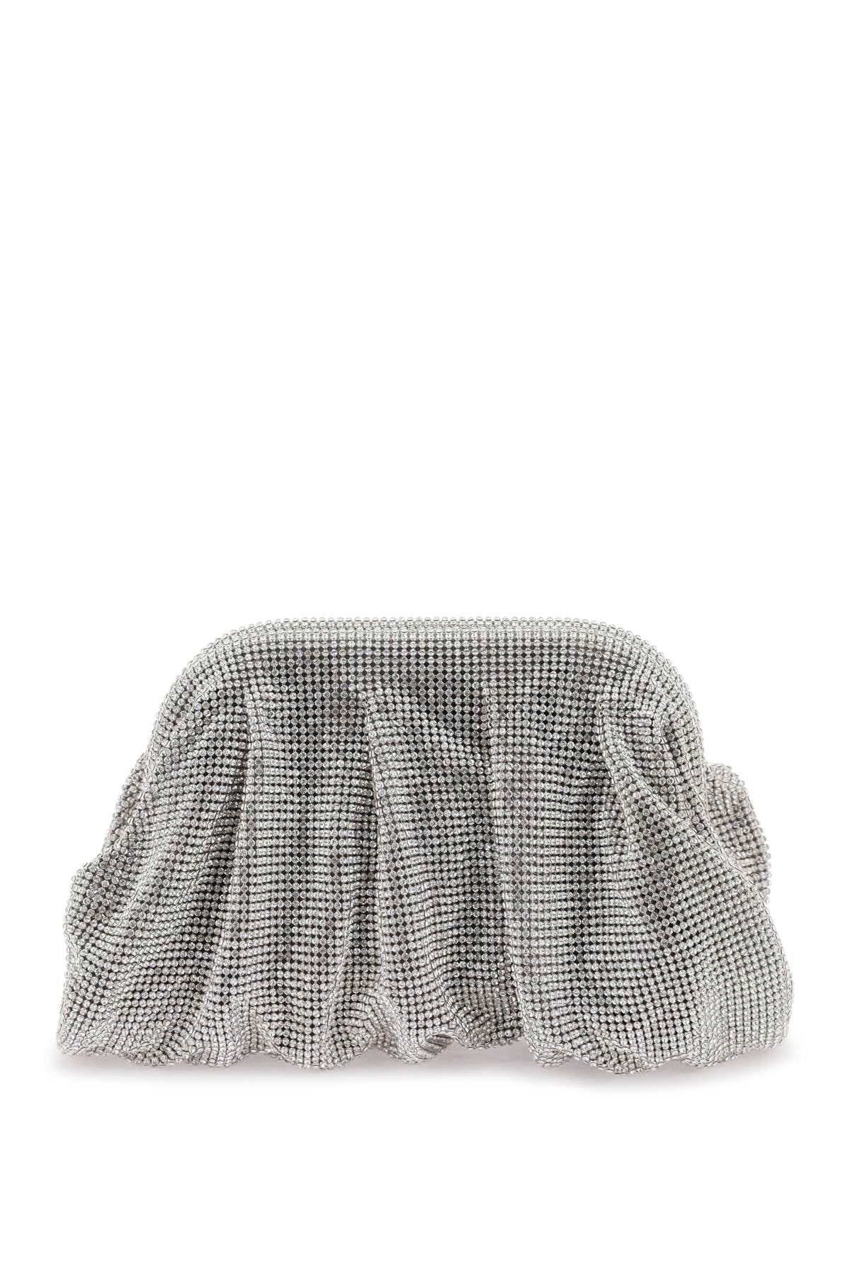 Venus La Petite Clutch  - Silver