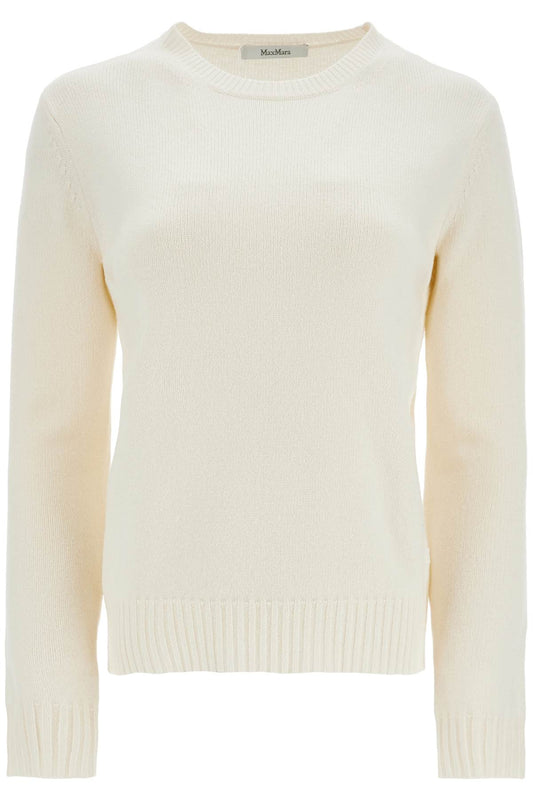 Cashmere 'viglio  - White