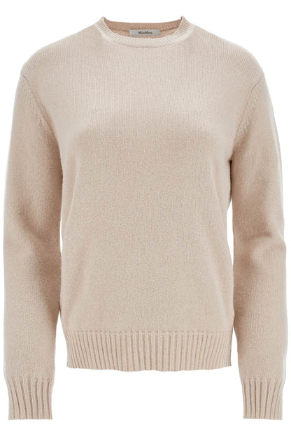 Cashmere 'viglio  - Beige