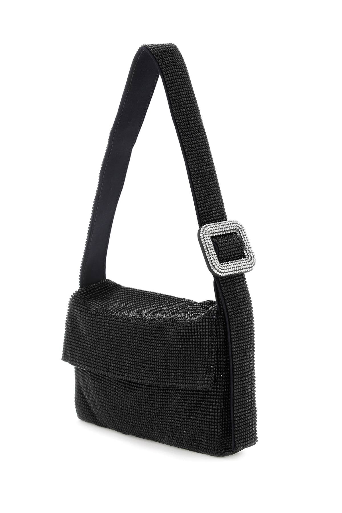 Vitty La Mignon Bag  - Black