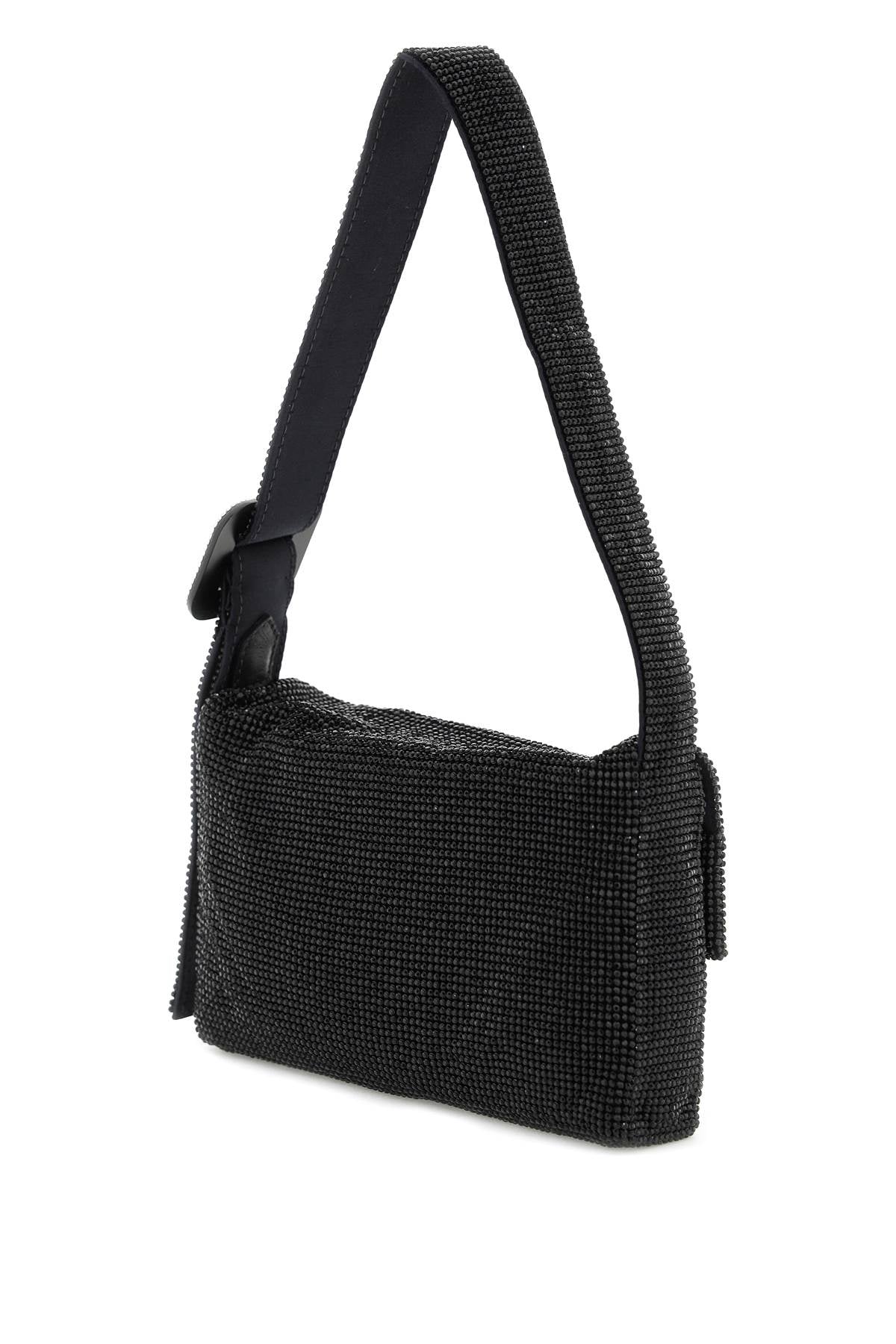 Vitty La Mignon Bag  - Black