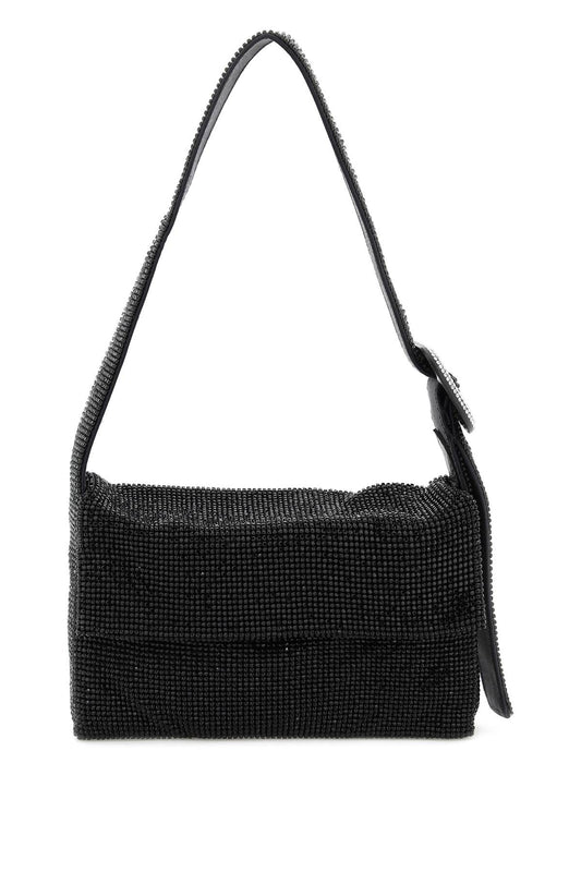 Vitty La Mignon Bag  - Black