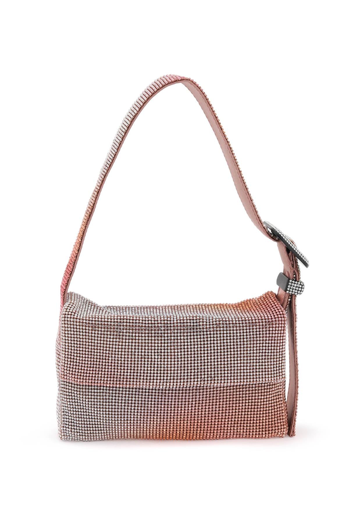 Vitty La Mignon Bag  - Orange