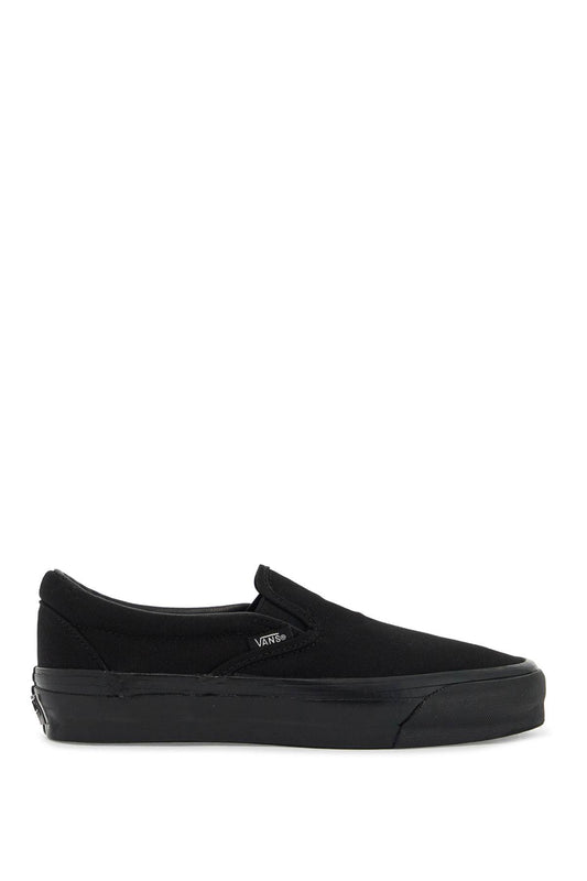 Slip-on 98  - Nero