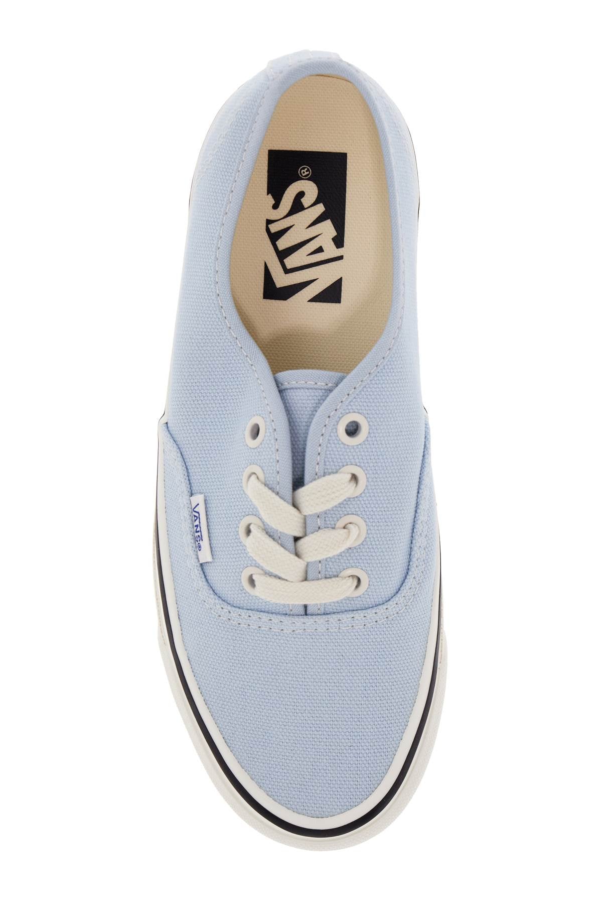 Dx  Authentic Reissue  - Light Blue