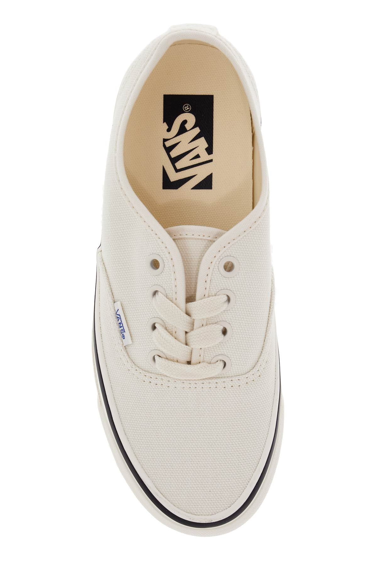 Dx  Authentic Reissue  - White