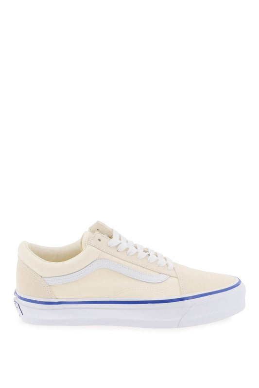 Old Skool Reissue 36  - White