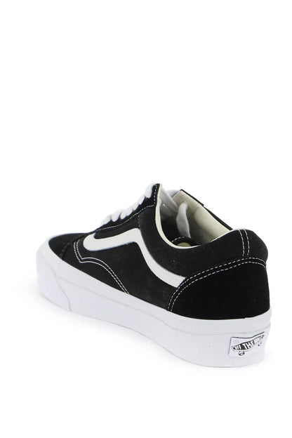 Old Skool Reissue 36  - Black