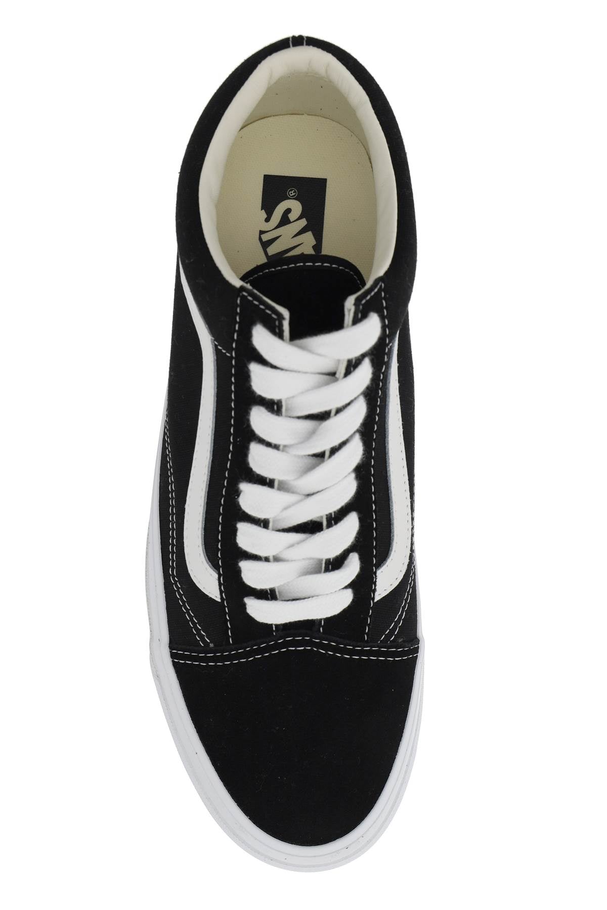 Old Skool Reissue 36  - Black