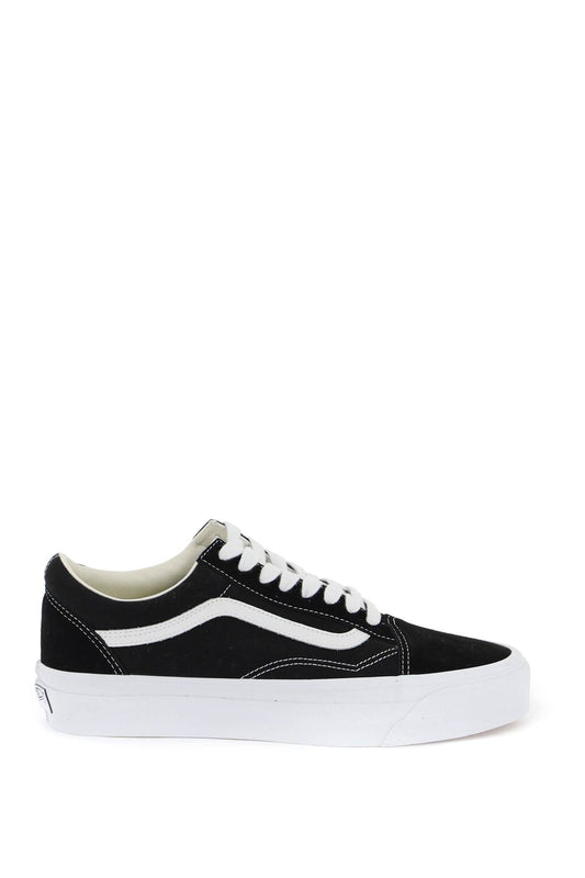 Old Skool Reissue 36  - Black