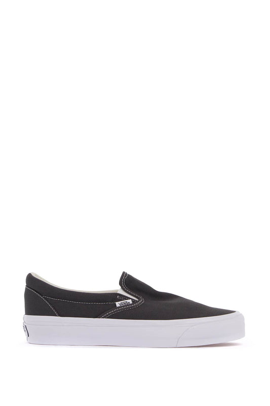 Slip-on Reissue  - Grey