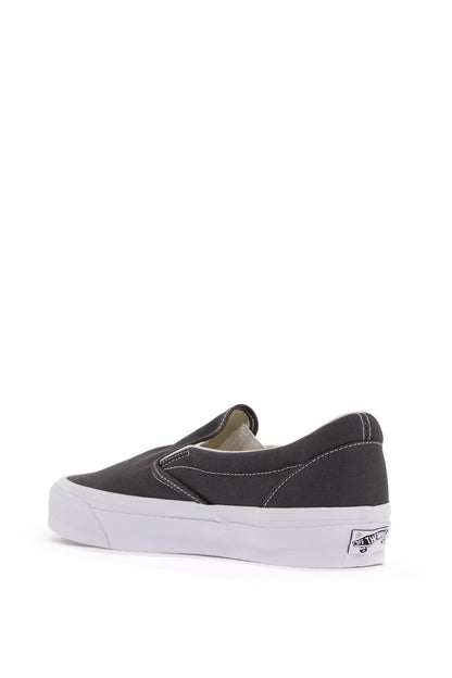 Slip-on Reissue  - Grey