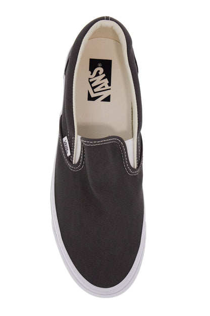 Slip-on Reissue  - Grey