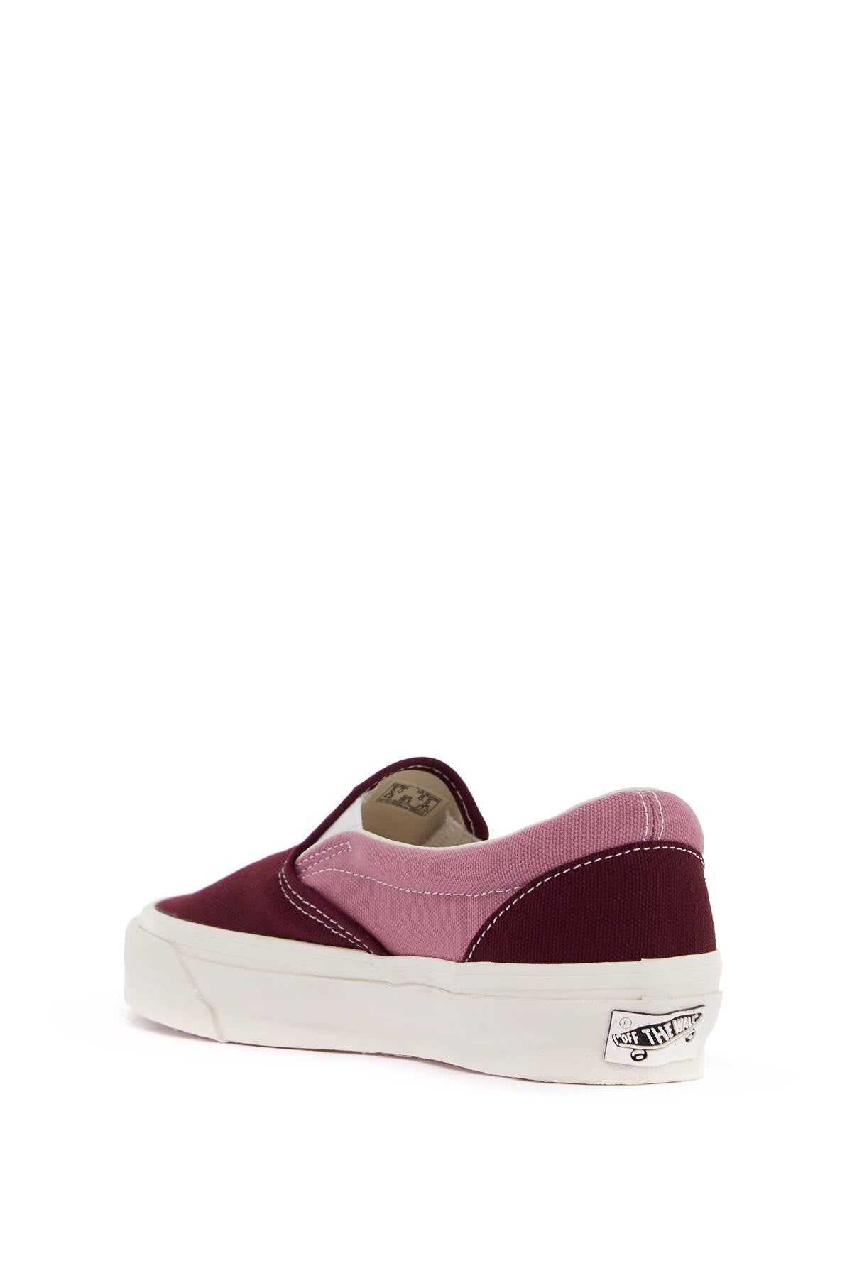 Slip-on Reissue  - Pink