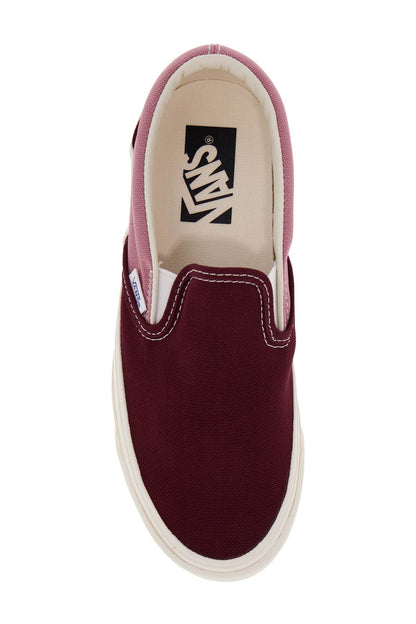 Slip-on Reissue  - Pink