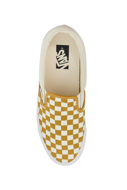 Slip-on Reissue  - Khaki