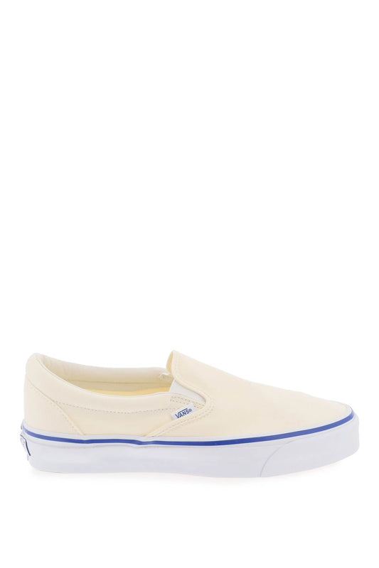 Slip-on Reissue  - White