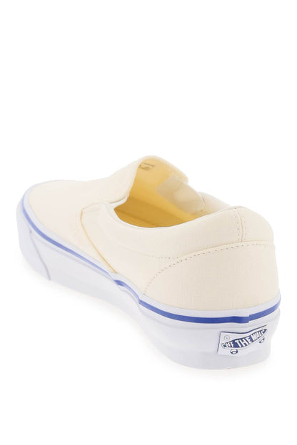 Slip-on Reissue  - White